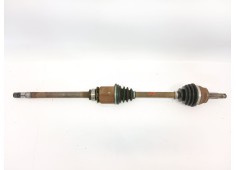 Recambio de transmision delantera derecha para fiat doblo (119) 1.9 jtd cat referencia OEM IAM   