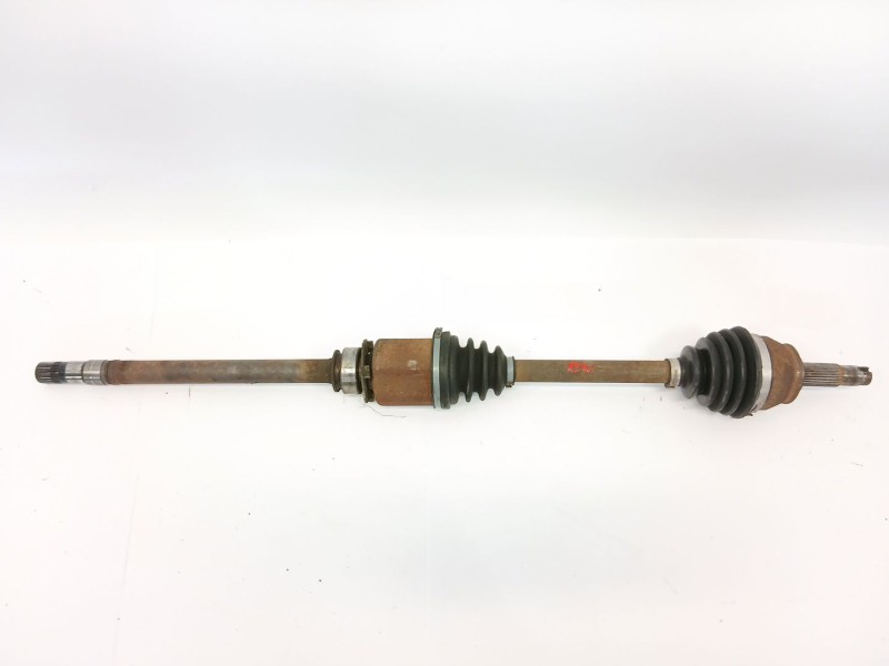 Recambio de transmision delantera derecha para fiat doblo (119) 1.9 jtd cat referencia OEM IAM   