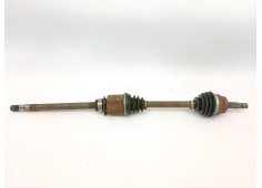 Recambio de transmision delantera derecha para fiat doblo (119) 1.9 jtd cat referencia OEM IAM    2