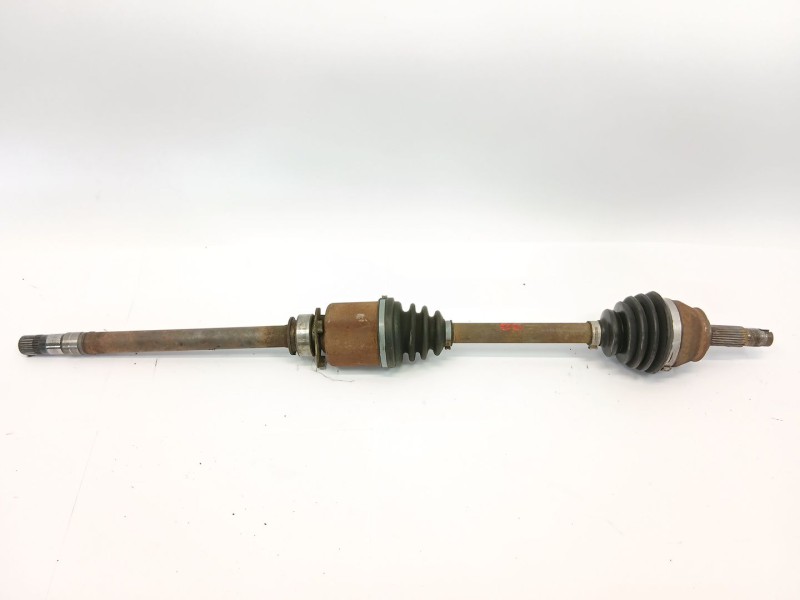 Recambio de transmision delantera derecha para fiat doblo (119) 1.9 jtd cat referencia OEM IAM   
