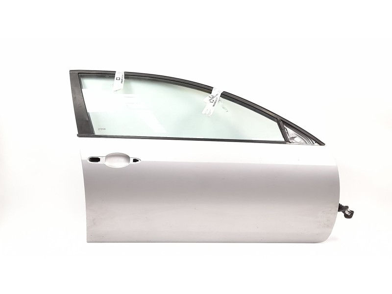 Recambio de puerta delantera derecha para nissan primera berlina (p12) hatchback 1.9 dci referencia OEM IAM 80100BA030  