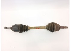 Recambio de transmision delantera izquierda para fiat doblo (119) 1.9 jtd cat referencia OEM IAM   