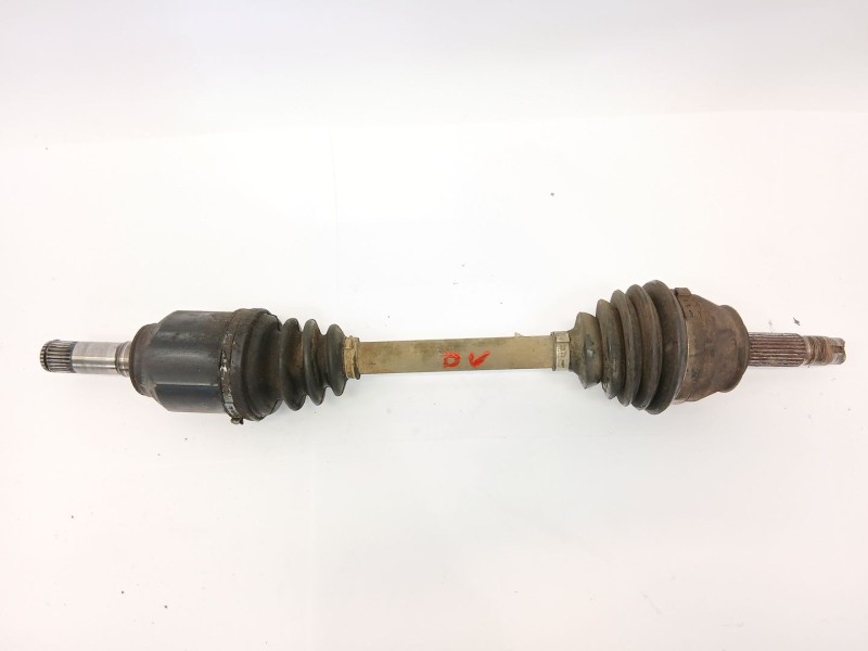 Recambio de transmision delantera izquierda para fiat doblo (119) 1.9 jtd cat referencia OEM IAM   