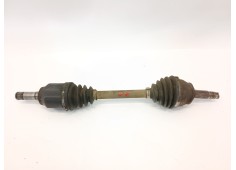 Recambio de transmision delantera izquierda para fiat doblo (119) 1.9 jtd cat referencia OEM IAM    2
