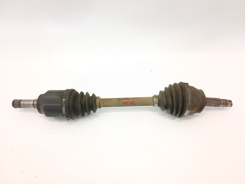 Recambio de transmision delantera izquierda para fiat doblo (119) 1.9 jtd cat referencia OEM IAM   