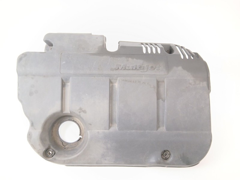 Recambio de tapa motor para fiat doblo (119) 1.9 jtd cat referencia OEM IAM   