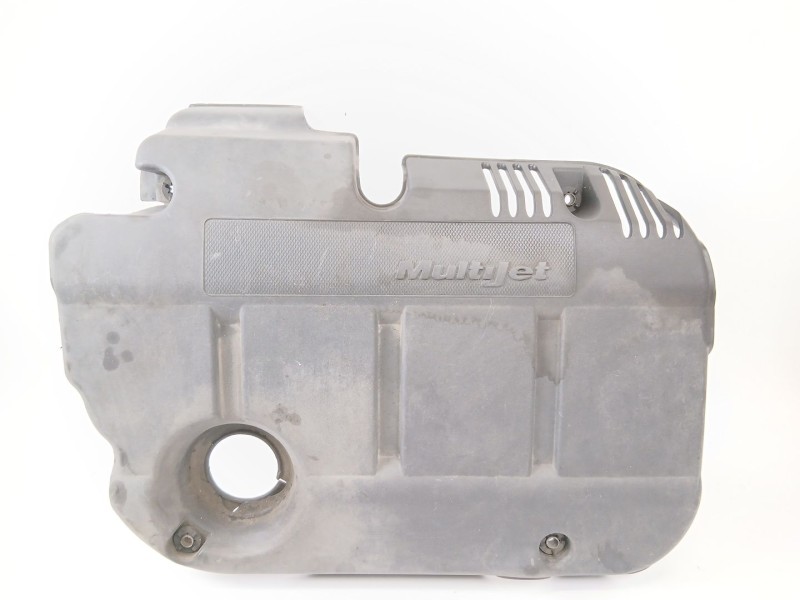 Recambio de tapa motor para fiat doblo (119) 1.9 jtd cat referencia OEM IAM   