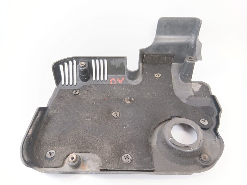 Recambio de tapa motor para fiat doblo (119) 1.9 jtd cat referencia OEM IAM   