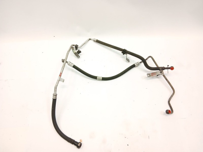 Recambio de tubos direccion para fiat doblo (119) 1.9 jtd cat referencia OEM IAM   