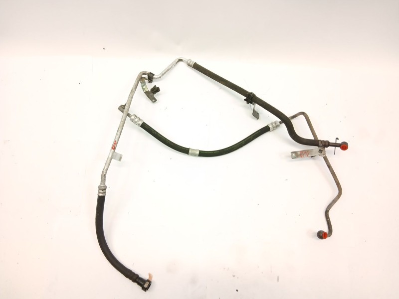 Recambio de tubos direccion para fiat doblo (119) 1.9 jtd cat referencia OEM IAM   