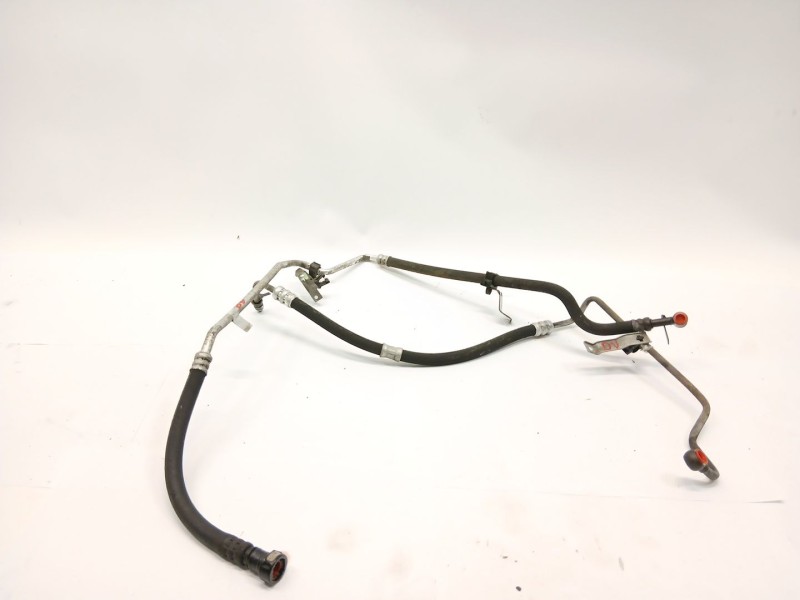 Recambio de tubos direccion para fiat doblo (119) 1.9 jtd cat referencia OEM IAM   