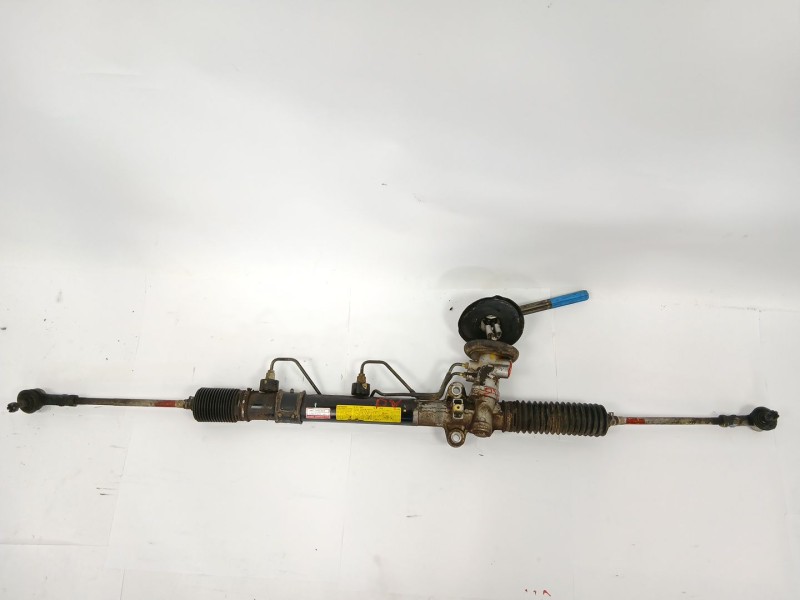Recambio de cremallera direccion para hyundai trajet (fo) 2.0 16v cat referencia OEM IAM 5700-3A010  