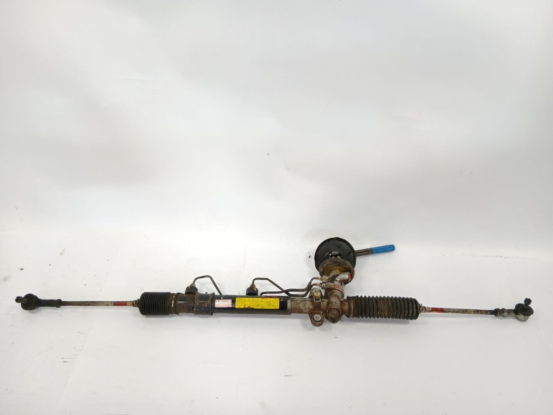 Recambio de cremallera direccion para hyundai trajet (fo) 2.0 16v cat referencia OEM IAM 5700-3A010  