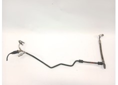 Recambio de tubos aire acondicionado para seat leon (1m1) 1.6 16v referencia OEM IAM   