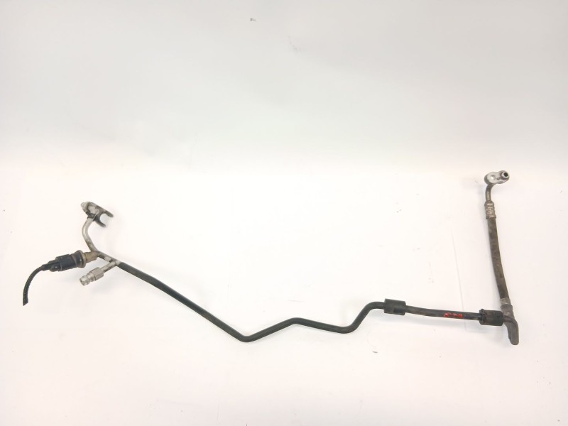 Recambio de tubos aire acondicionado para seat leon (1m1) 1.6 16v referencia OEM IAM   