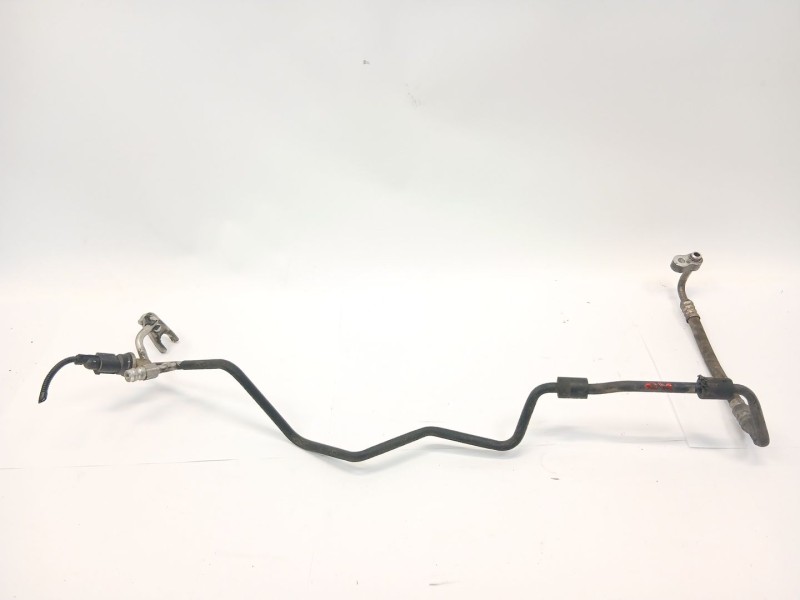 Recambio de tubos aire acondicionado para seat leon (1m1) 1.6 16v referencia OEM IAM   