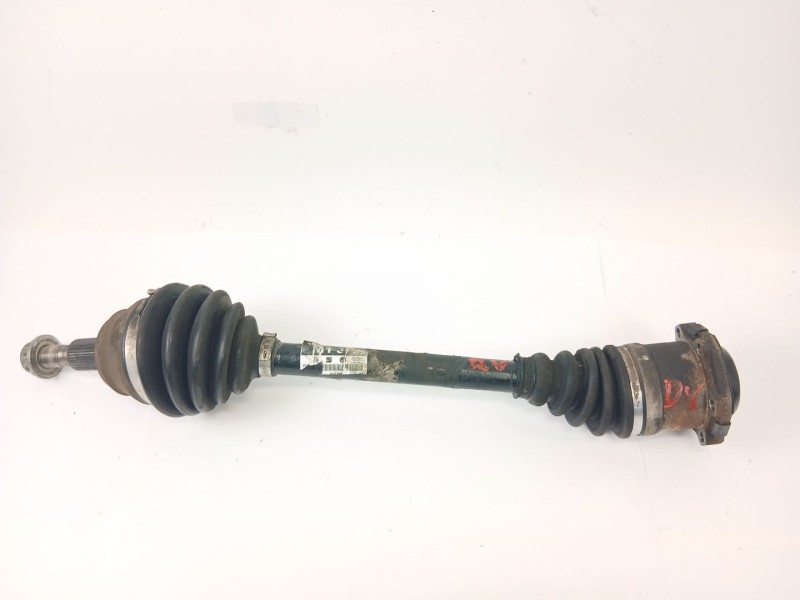 Recambio de transmision delantera izquierda para seat leon (1m1) 1.6 16v referencia OEM IAM 1J0407271  