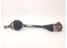 Recambio de transmision delantera izquierda para seat leon (1m1) 1.6 16v referencia OEM IAM 1J0407271   2
