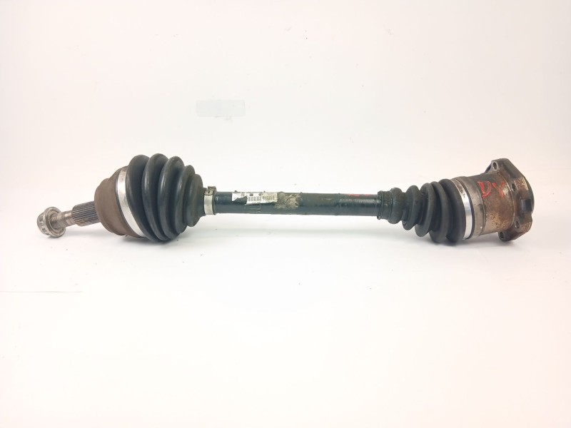 Recambio de transmision delantera izquierda para seat leon (1m1) 1.6 16v referencia OEM IAM 1J0407271  
