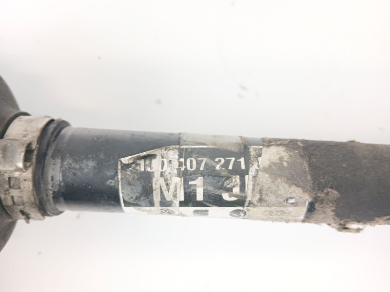 Recambio de transmision delantera izquierda para seat leon (1m1) 1.6 16v referencia OEM IAM 1J0407271  