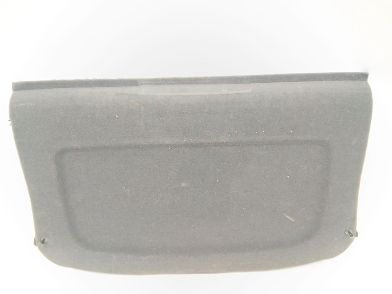 Recambio de tapa maletero para seat leon (1m1) 1.6 16v referencia OEM IAM   