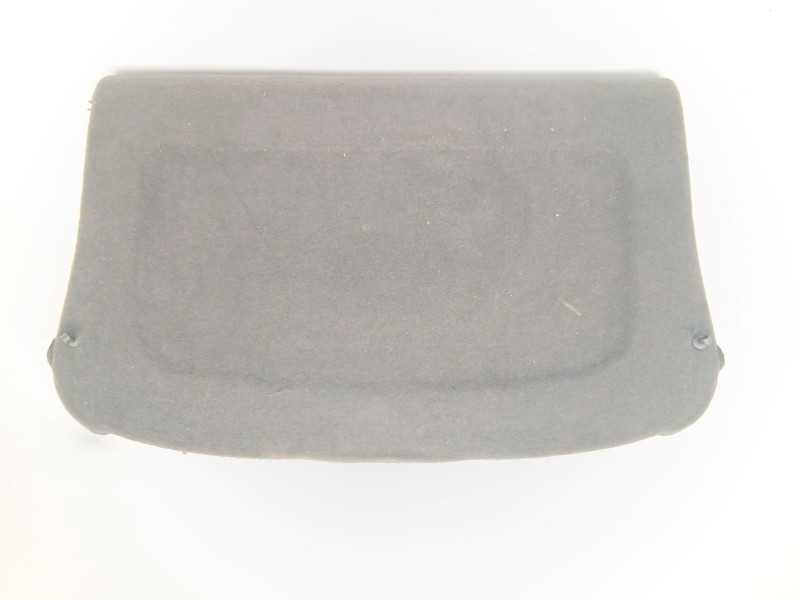 Recambio de tapa maletero para seat leon (1m1) 1.6 16v referencia OEM IAM   