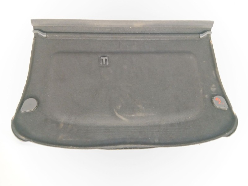 Recambio de tapa maletero para seat leon (1m1) 1.6 16v referencia OEM IAM   