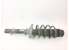 Recambio de amortiguador delantero izquierdo para seat leon (1m1) 1.6 16v referencia OEM IAM 1J0413031  