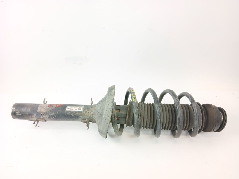 Recambio de amortiguador delantero izquierdo para seat leon (1m1) 1.6 16v referencia OEM IAM 1J0413031  