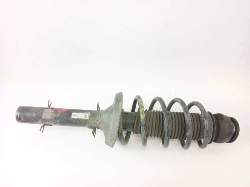 Recambio de amortiguador delantero izquierdo para seat leon (1m1) 1.6 16v referencia OEM IAM 1J0413031  
