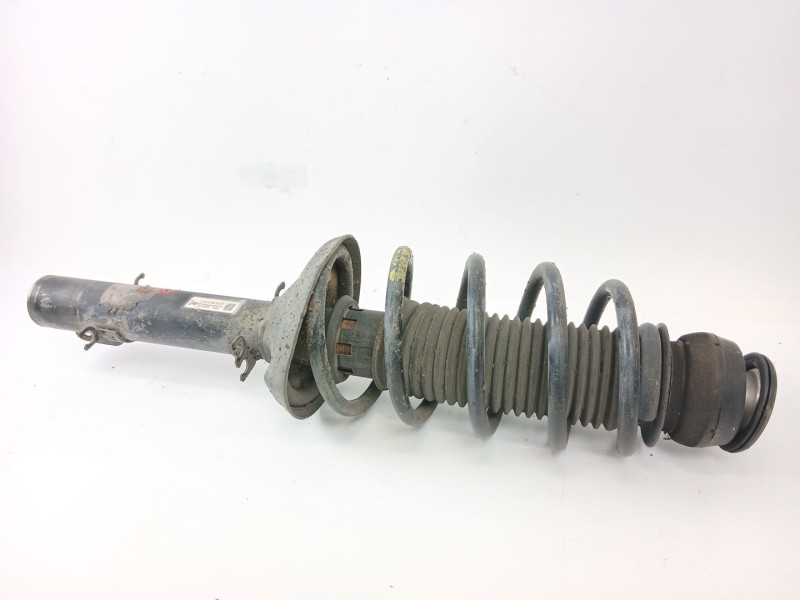 Recambio de amortiguador delantero izquierdo para seat leon (1m1) 1.6 16v referencia OEM IAM 1J0413031  