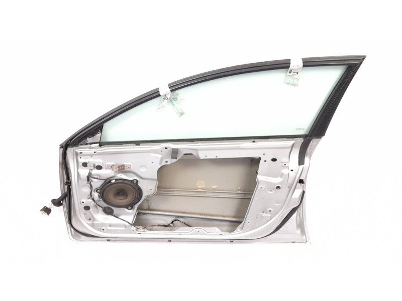 Recambio de puerta delantera derecha para nissan primera berlina (p12) hatchback 1.9 dci referencia OEM IAM 80100BA030  