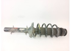 Recambio de amortiguador delantero derecho para seat leon (1m1) 1.6 16v referencia OEM IAM 1J0413031  