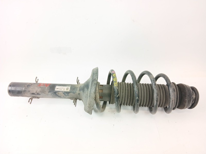Recambio de amortiguador delantero derecho para seat leon (1m1) 1.6 16v referencia OEM IAM 1J0413031  