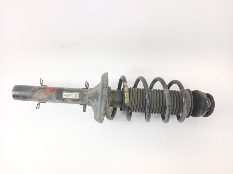 Recambio de amortiguador delantero derecho para seat leon (1m1) 1.6 16v referencia OEM IAM 1J0413031  