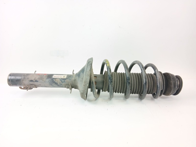 Recambio de amortiguador delantero derecho para seat leon (1m1) 1.6 16v referencia OEM IAM 1J0413031  