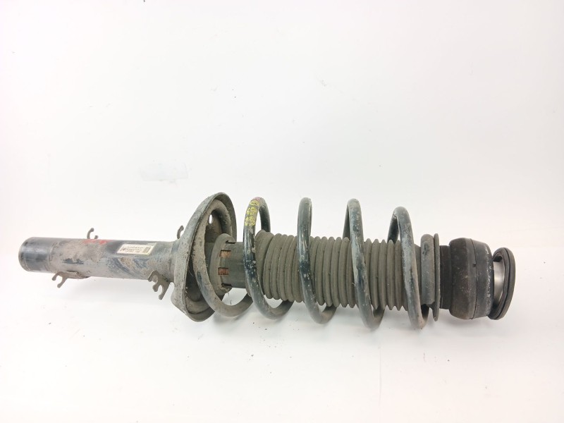Recambio de amortiguador delantero derecho para seat leon (1m1) 1.6 16v referencia OEM IAM 1J0413031  