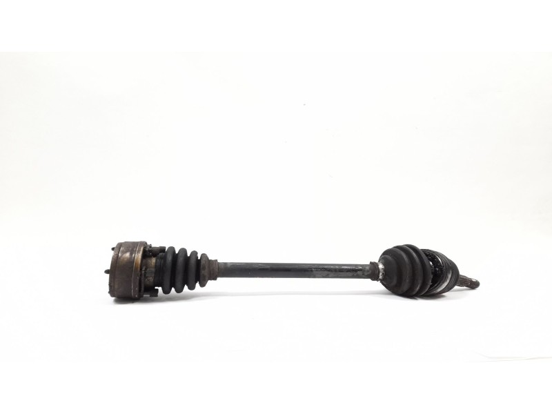 Recambio de transmision delantera izquierda para seat ibiza (6k1) 1.9 d referencia OEM IAM   