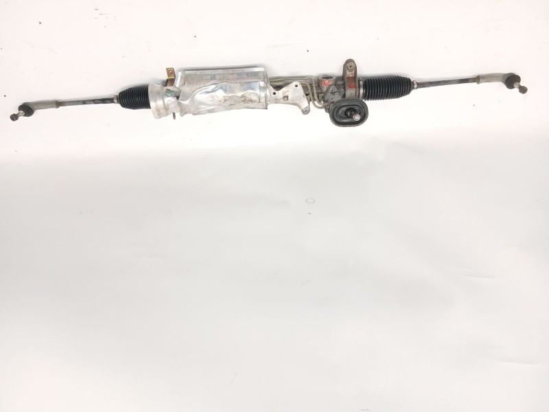 Recambio de cremallera direccion para seat leon (1m1) 1.6 16v referencia OEM IAM 1J1422327  