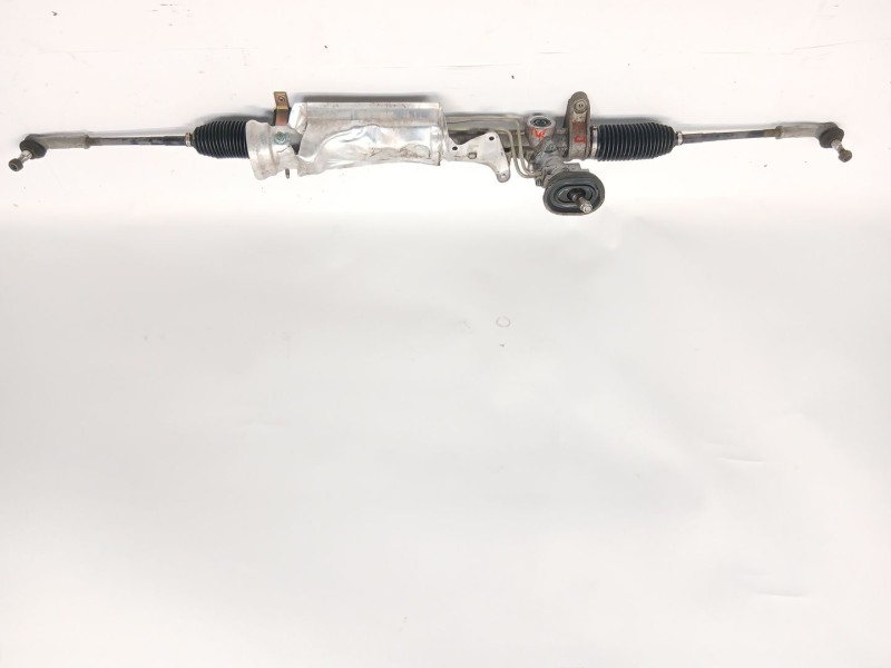 Recambio de cremallera direccion para seat leon (1m1) 1.6 16v referencia OEM IAM 1J1422327  