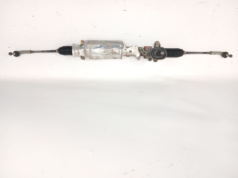 Recambio de cremallera direccion para seat leon (1m1) 1.6 16v referencia OEM IAM 1J1422327  
