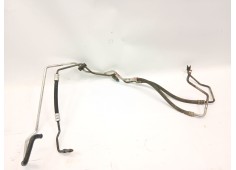 Recambio de tubos direccion para peugeot 206 sw x-line referencia OEM IAM 9638222180  