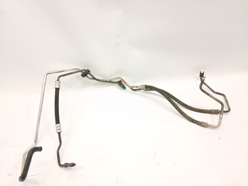 Recambio de tubos direccion para peugeot 206 sw x-line referencia OEM IAM 9638222180  