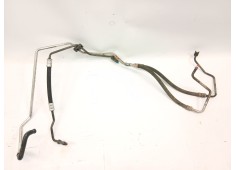 Recambio de tubos direccion para peugeot 206 sw x-line referencia OEM IAM 9638222180   2
