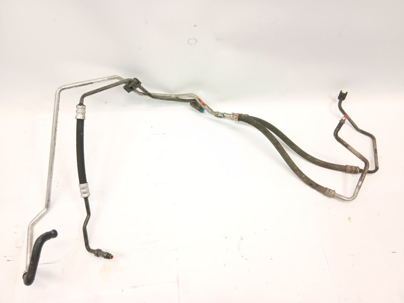 Recambio de tubos direccion para peugeot 206 sw x-line referencia OEM IAM 9638222180  