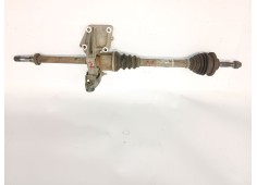 Recambio de transmision delantera derecha para peugeot 206 sw x-line referencia OEM IAM 9638753180  