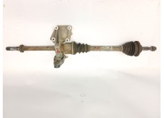 Recambio de transmision delantera derecha para peugeot 206 sw x-line referencia OEM IAM 9638753180   2