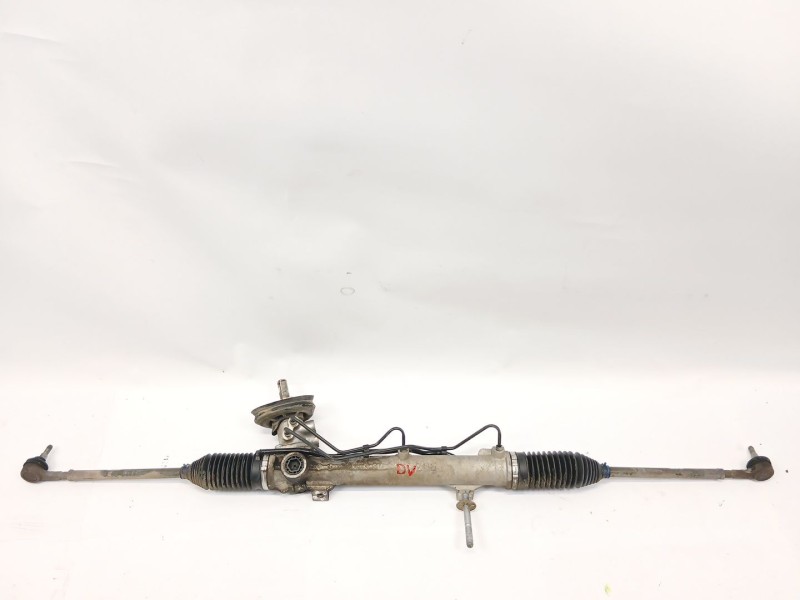 Recambio de cremallera direccion para peugeot 206 sw x-line referencia OEM IAM 6220000008  