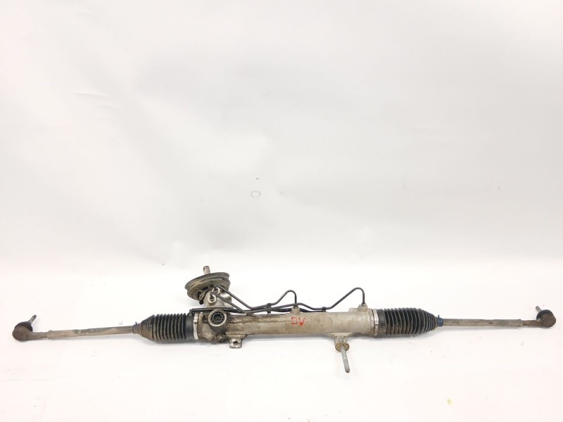 Recambio de cremallera direccion para peugeot 206 sw x-line referencia OEM IAM 6220000008  