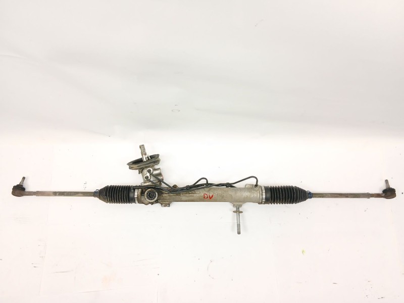 Recambio de cremallera direccion para peugeot 206 sw x-line referencia OEM IAM 6220000008  